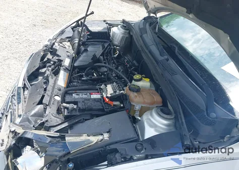 2012 Chevrolet Cruze Lt z USA, uszkodzony, nr VIN 1G1PF5SC2C7195332